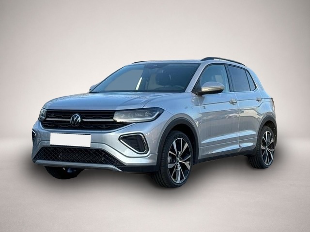 Bild 1 Volkswagen T-Cross R-Line Limited NAVI+SHZ+MATRIX+ACC+KAMERA+18'' .