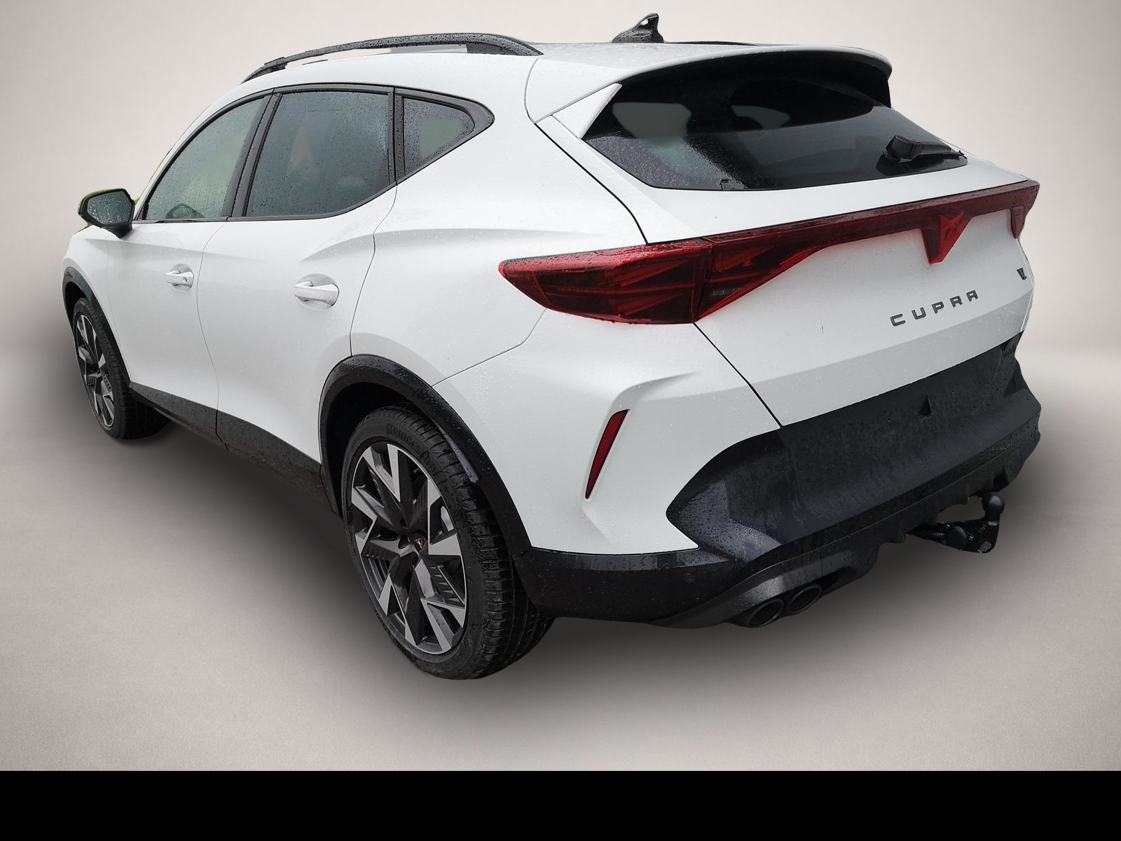 Bild 3 Cupra Formentor 2.0TSI DSG 4Drive ABT AHK GV5