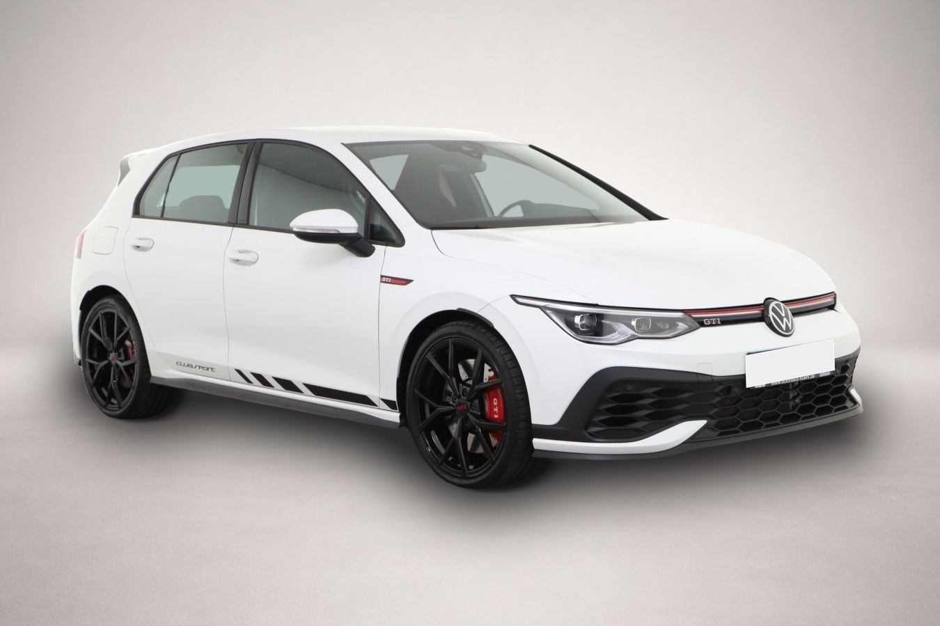 Bild 4 Volkswagen Golf 8 VIII GTI 2.0 TSI DSG Clubsport LED+/App