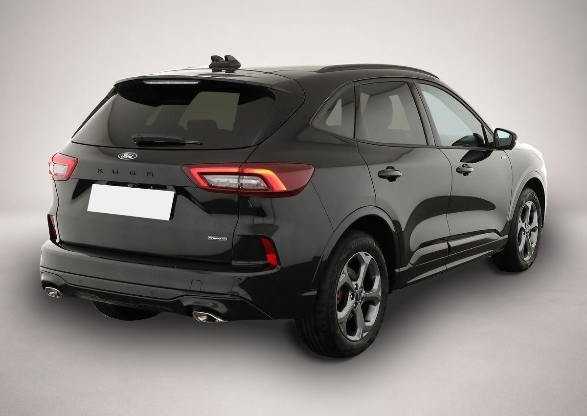 Bild 3 Ford Kuga 2.5 FHEV 4x4 ST-LINE X, AHK, Navi, AreaView