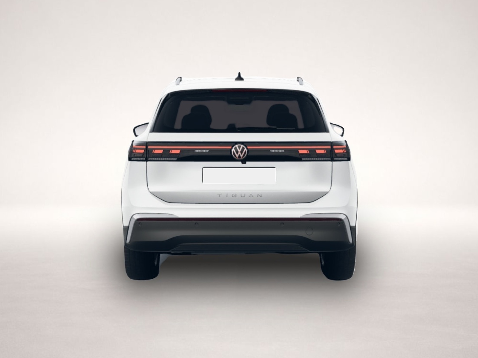 Bild 7 Volkswagen Tiguan