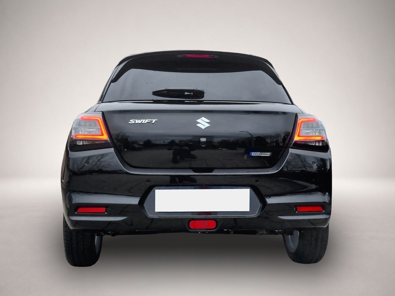 Bild 4 Suzuki Swift Comfort+ *Jahreswagen*...