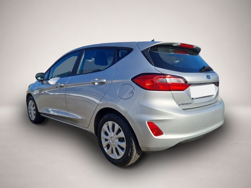 Bild 3 Ford Fiesta 1.0 EcoBoost S&S COOL&CONNECT