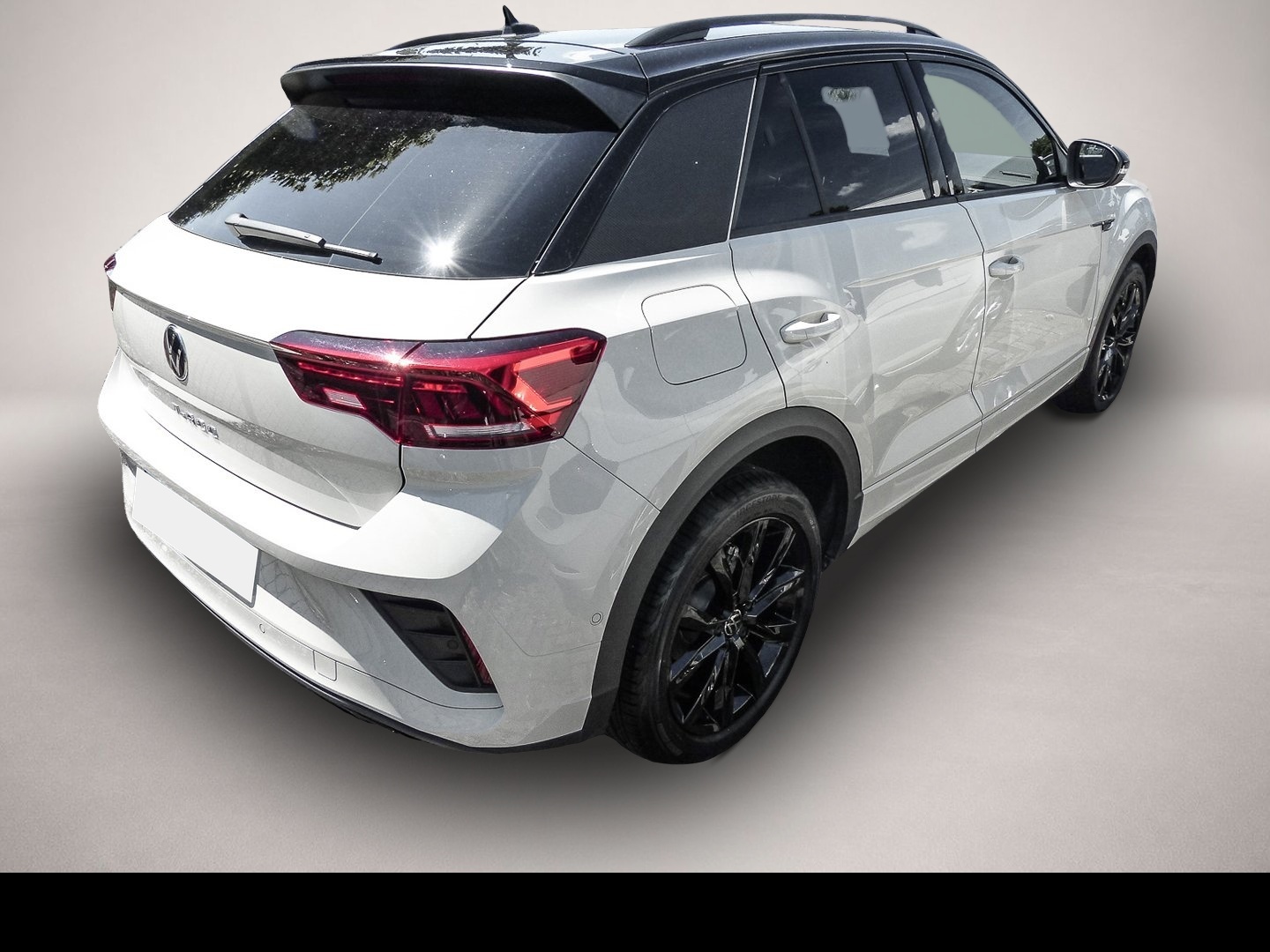 Bild 3 Volkswagen T-ROC 1.0 TSI R-Line