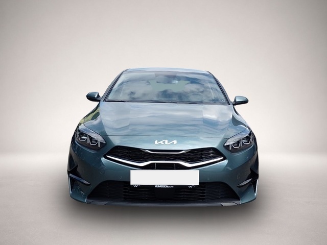 Bild 6 Kia Other CEED_5 1.5T 48V DCT 140 ULTIMATE FED DES JBL Ult