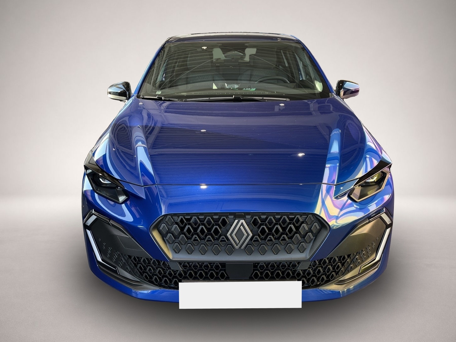 Bild 2 Renault Clio Evolution Full Hybrid E-Tech 160