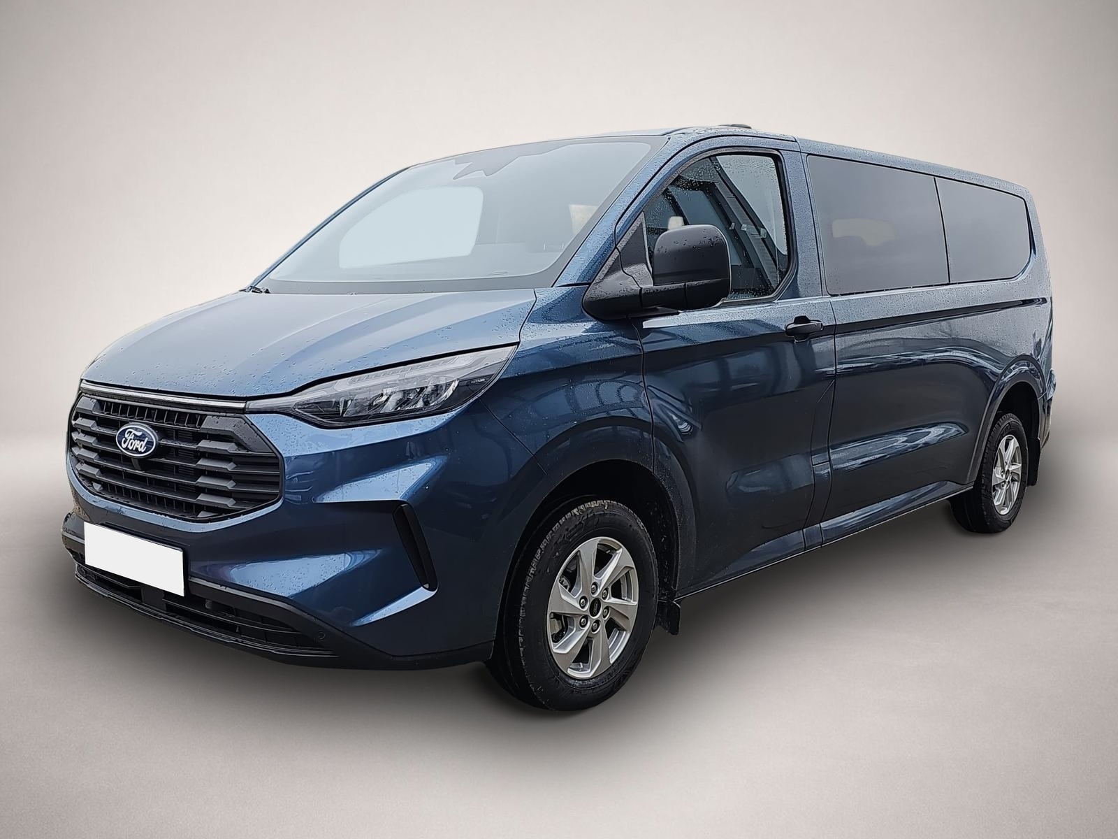 Bild 3 Ford Transit Custom L2 Combi 2.0 EB Trend 9 Sitzer
