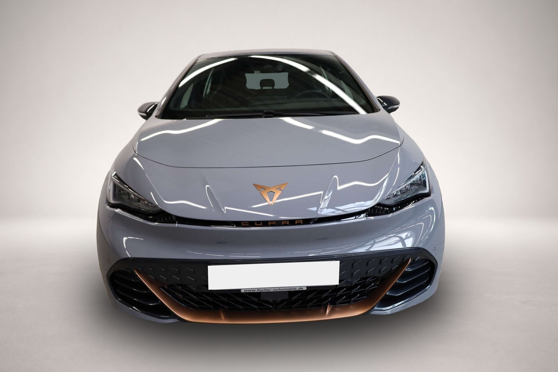Bild 2 Cupra Born 58 kWh