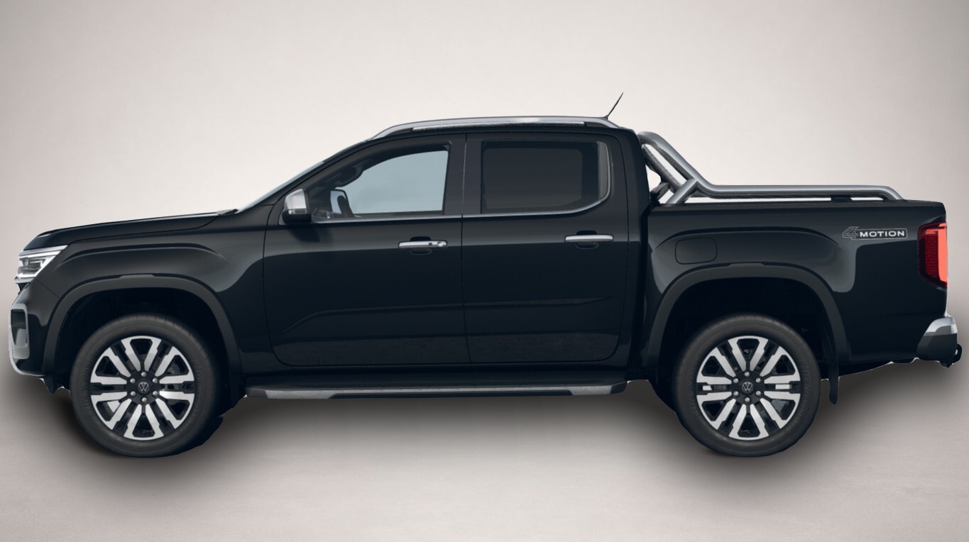 Bild 2 Volkswagen Amarok Aventura 21