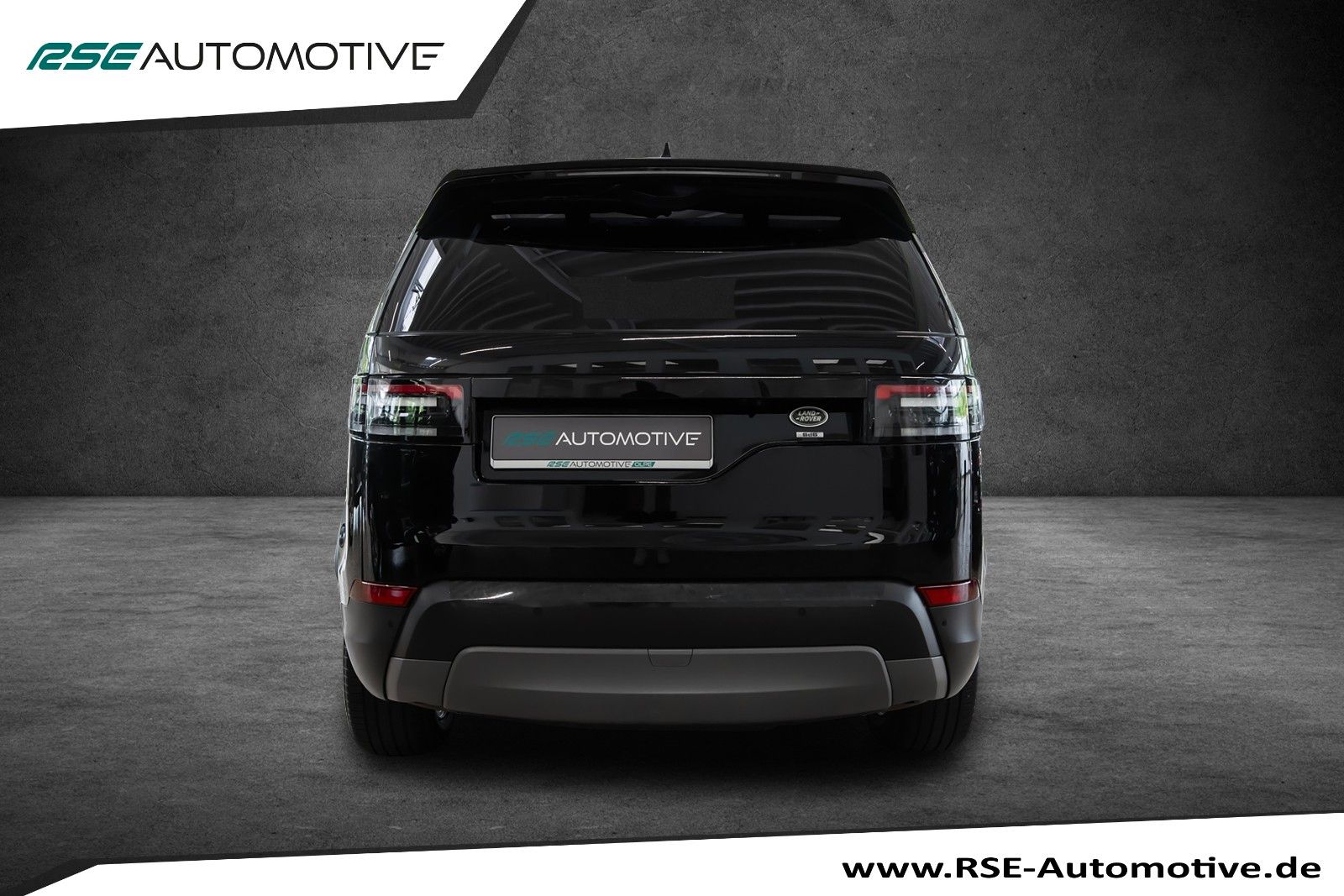 Land Rover Discovery Discovery 5 SE SDV6 - Thumbnail 8