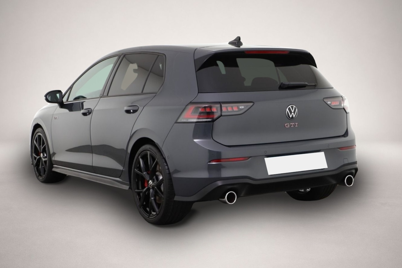 Bild 3 Volkswagen Golf 8 VIII GTI 2.0 TSI DSG IQ.Light ACC HuD Kam