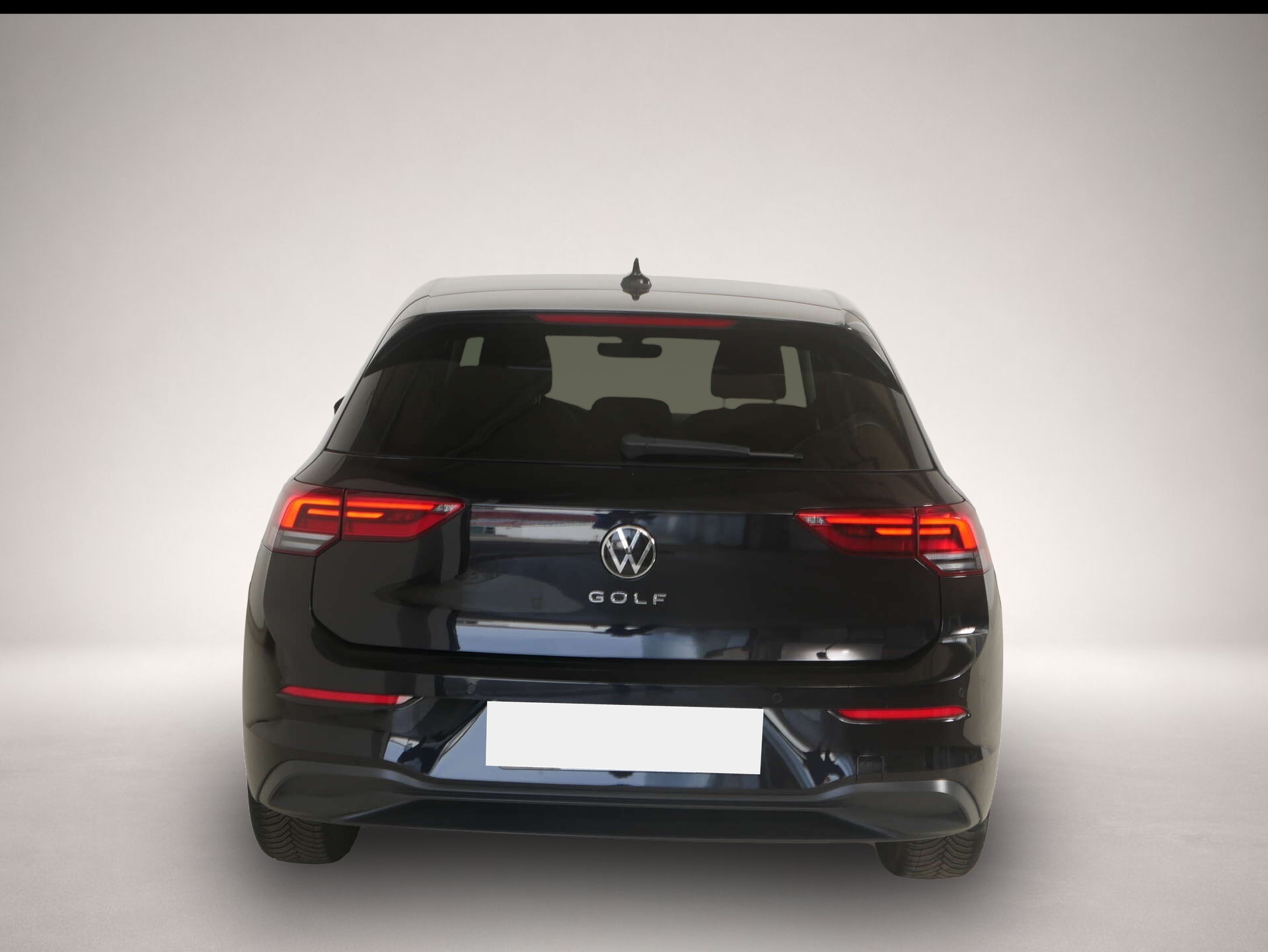 Bild 4 Volkswagen Golf 2.0 TDI Life
