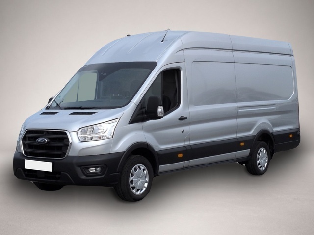 Fotografie Ford Other Transit Kasten L4H3 3,5t 2.0D*R-Kam Temp Spurass