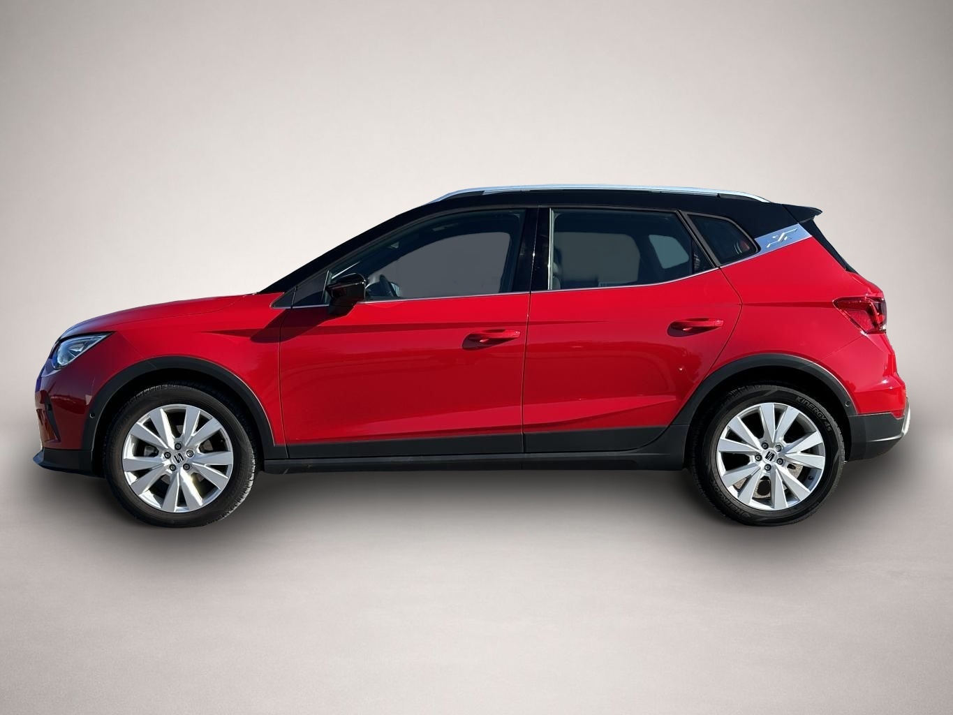 Bild 2 Seat Arona 1.0 TSI X-Perience 17"+NAVI-PRO+KAMERA+LED