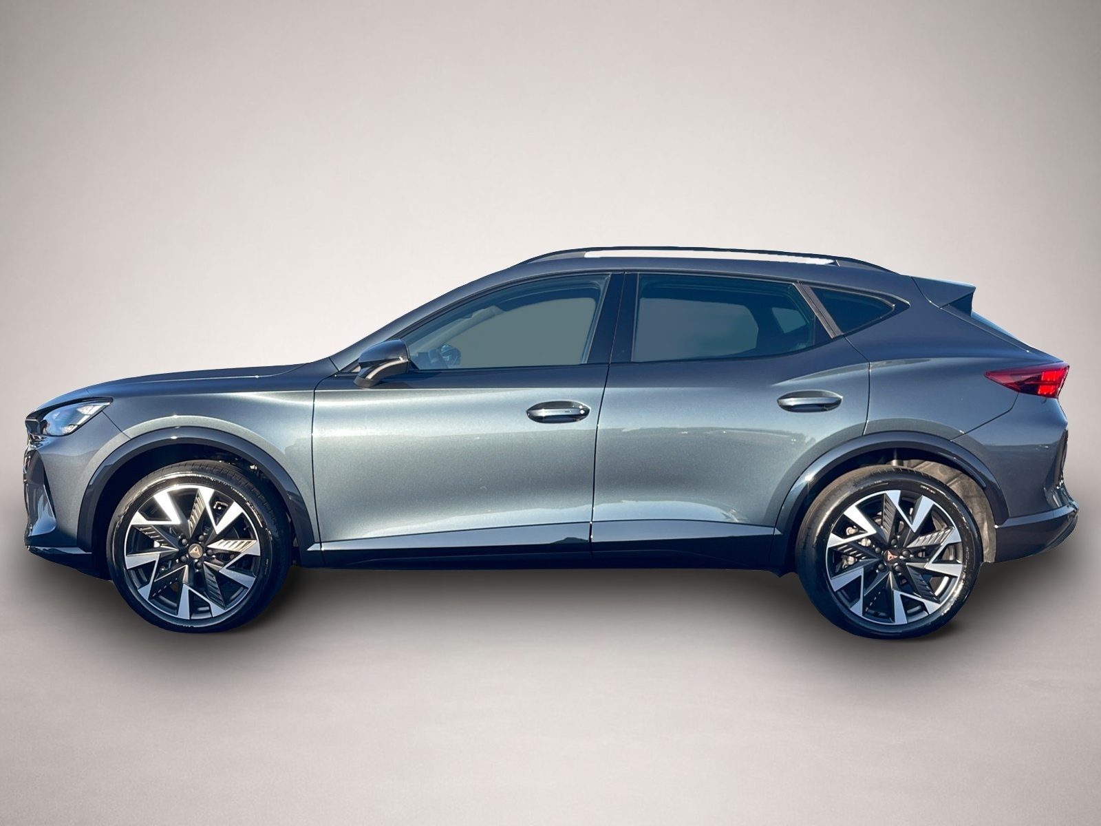 Bild 3 Cupra Formentor eTSI DSG|PANO|AHK|5-J-GARANTIE|EDGE
