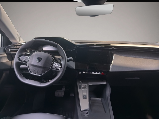 Bild 7 Peugeot 308 Hybrid Allure 1.2LED ACC 2-Zonen-Klimaautom