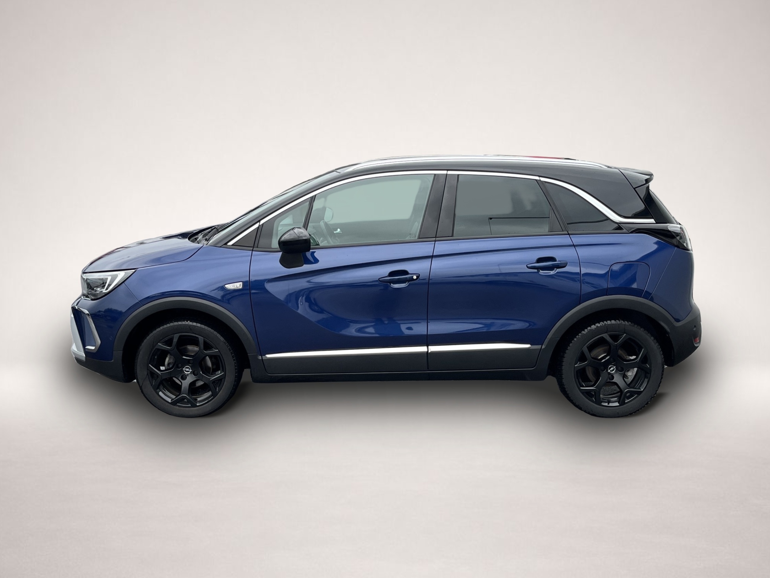 Bild 2 Opel Crossland (X) Crossland 1.5 D Ultimate HeadUp LR-HZG LED RFK N