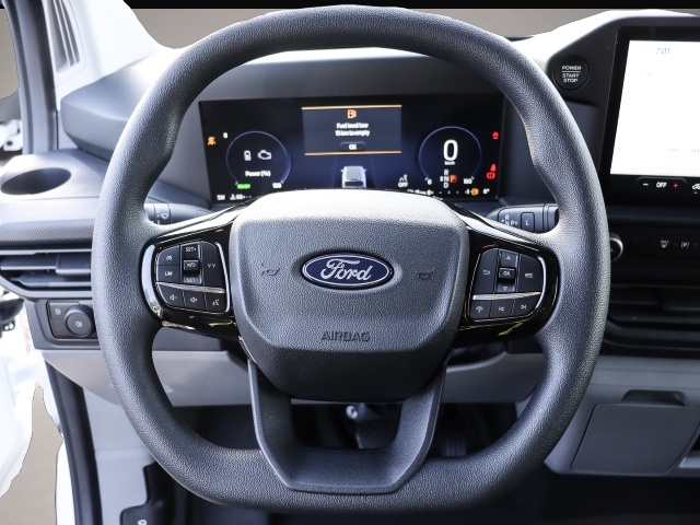 Fotografie 5 des Ford Other Transit Custom Trend L1 FWD Plug-in Hybrid 233PS