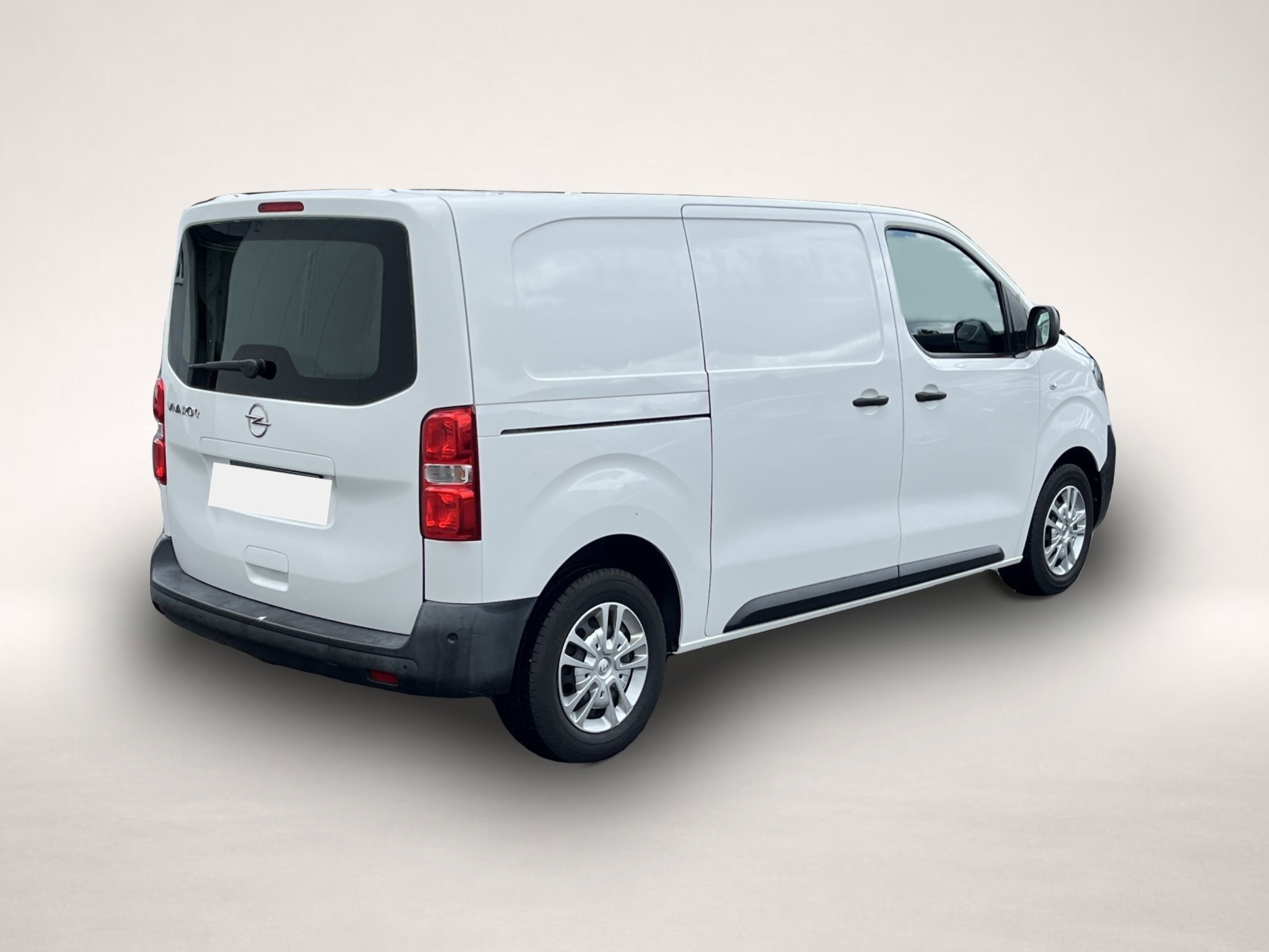 Bild 7 Opel Vivaro -e Edition M PDC Klima
