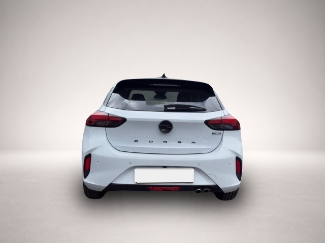Bild 5 Opel Corsa GS HYBRID+NAVI+SHZ+LRH+R-KAM+TWA+KEYLESS+