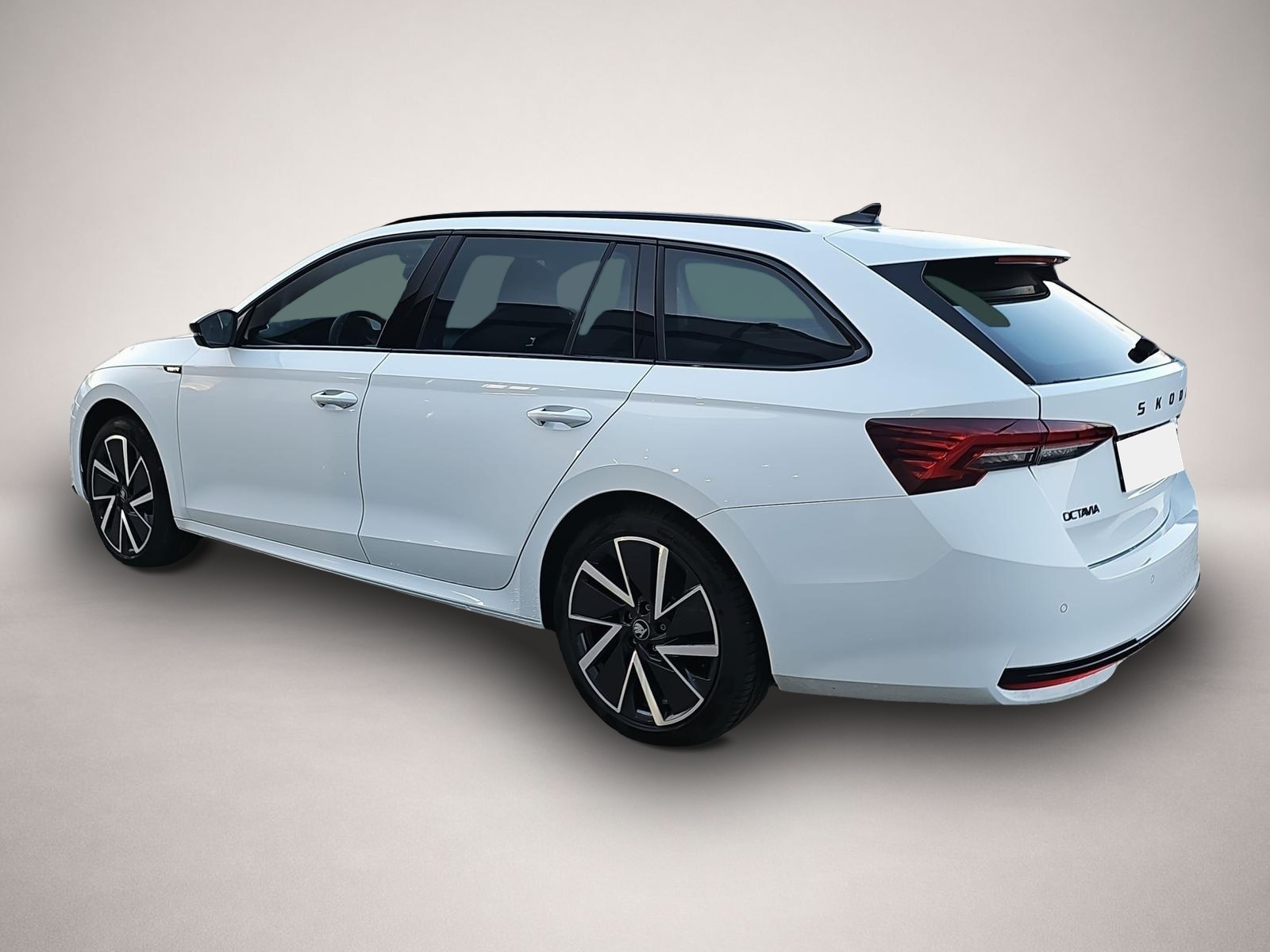 Bild 5 Skoda Octavia Combi 2.0 TSI DSG 4x4 Sportline AHK Kess