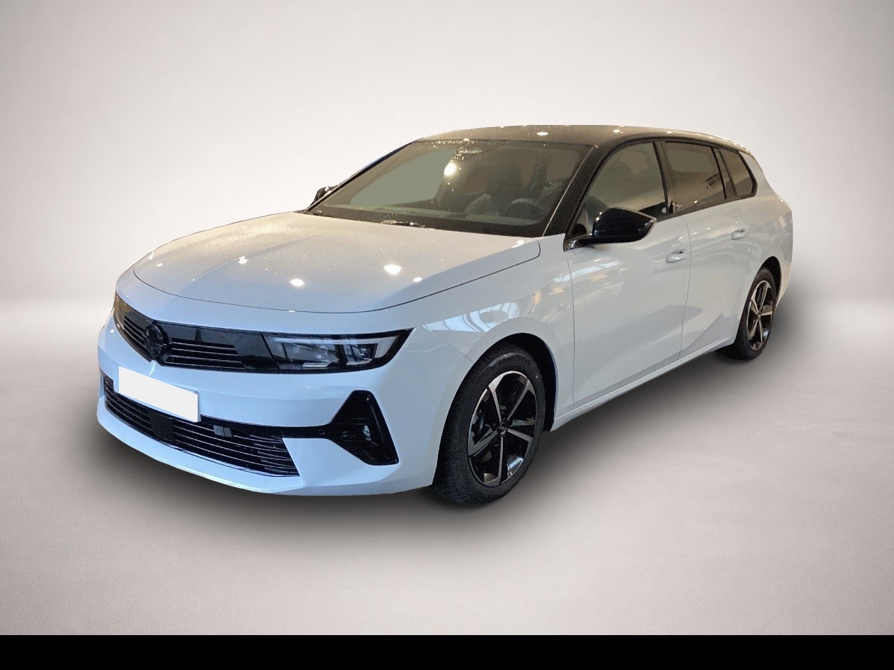 Bild 2 Opel Astra GS Mild-Hybrid *HUD* Navi* 360 Kamera* Kur
