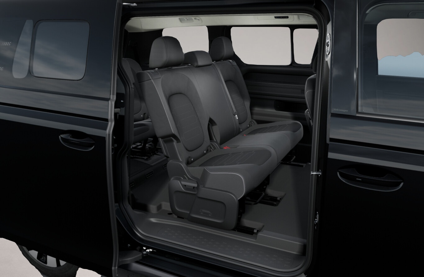 Fotografie 4 des Volkswagen ID. Buzz ID.Buzz Pro LR 7S NavPr WärmeP Style Open&C Komf