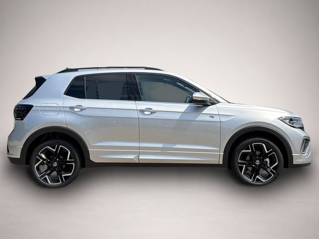 Bild 5 Volkswagen T-Cross R-Line MATRIX+SHZ+KAMERA+ACC+18'' ALU+KESSY+APP.