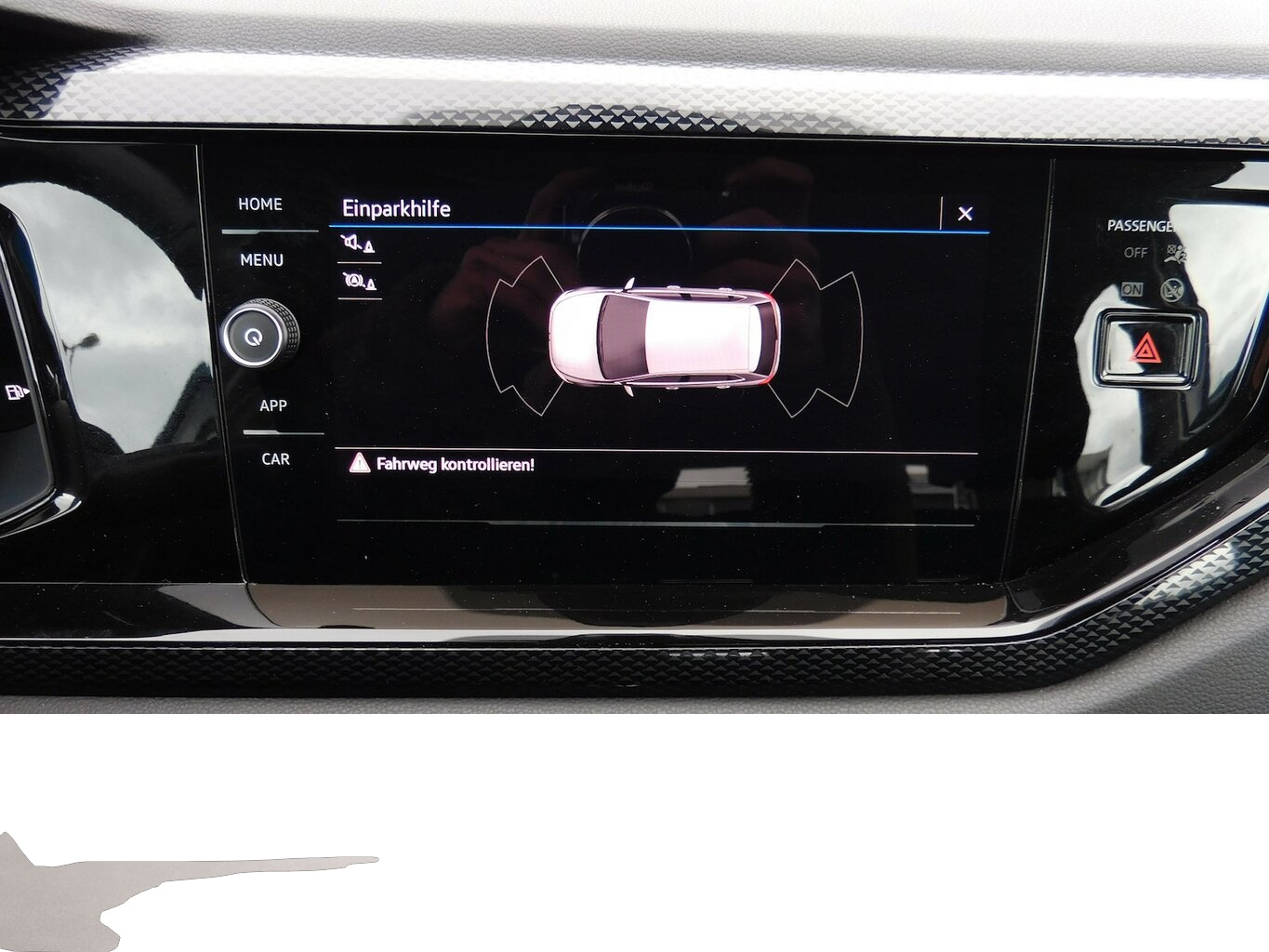 Bild 6 Volkswagen Polo 1.0 Life MPI BMT 4Trg Klima Navi LED...