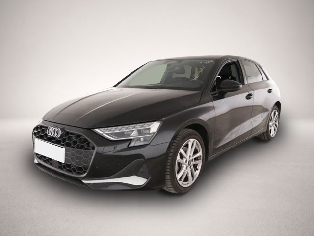 Fotografie 2 des Audi A3 Sportback 110kW TFSI advanced *Kamera*LED*Nav