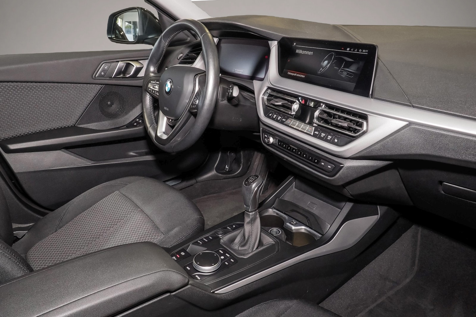 Bild 6 BMW 116 1 SERIES ADVANTAGE 116 D