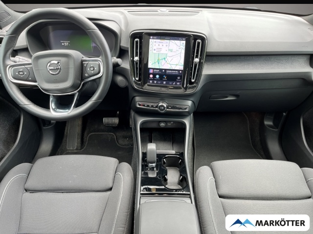 Bild 2 Volvo C40 AWD Ultimate Recharge Twin ACC/AHK/H&K/Pano