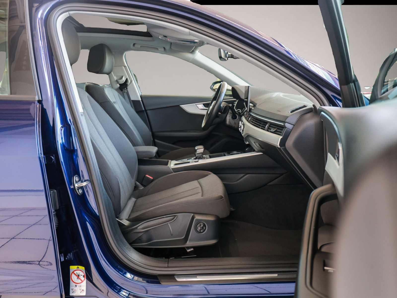 Bild 2 Audi A4