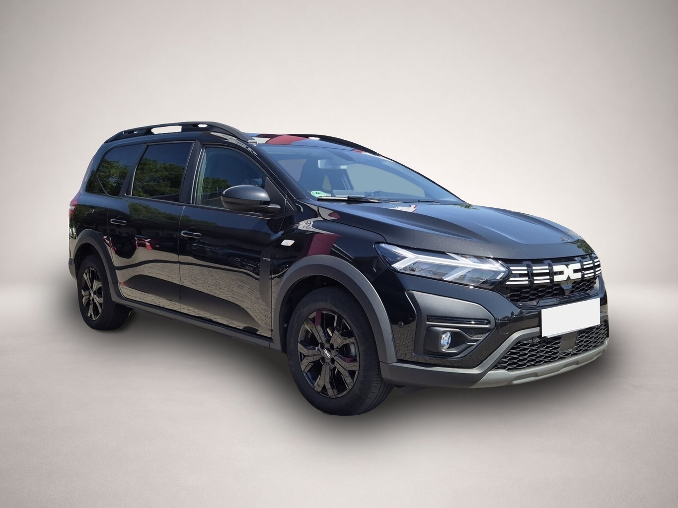 Bild 2 Dacia Jogger 1.0 TCe 110 Extreme+ LED Nav KAM PDC