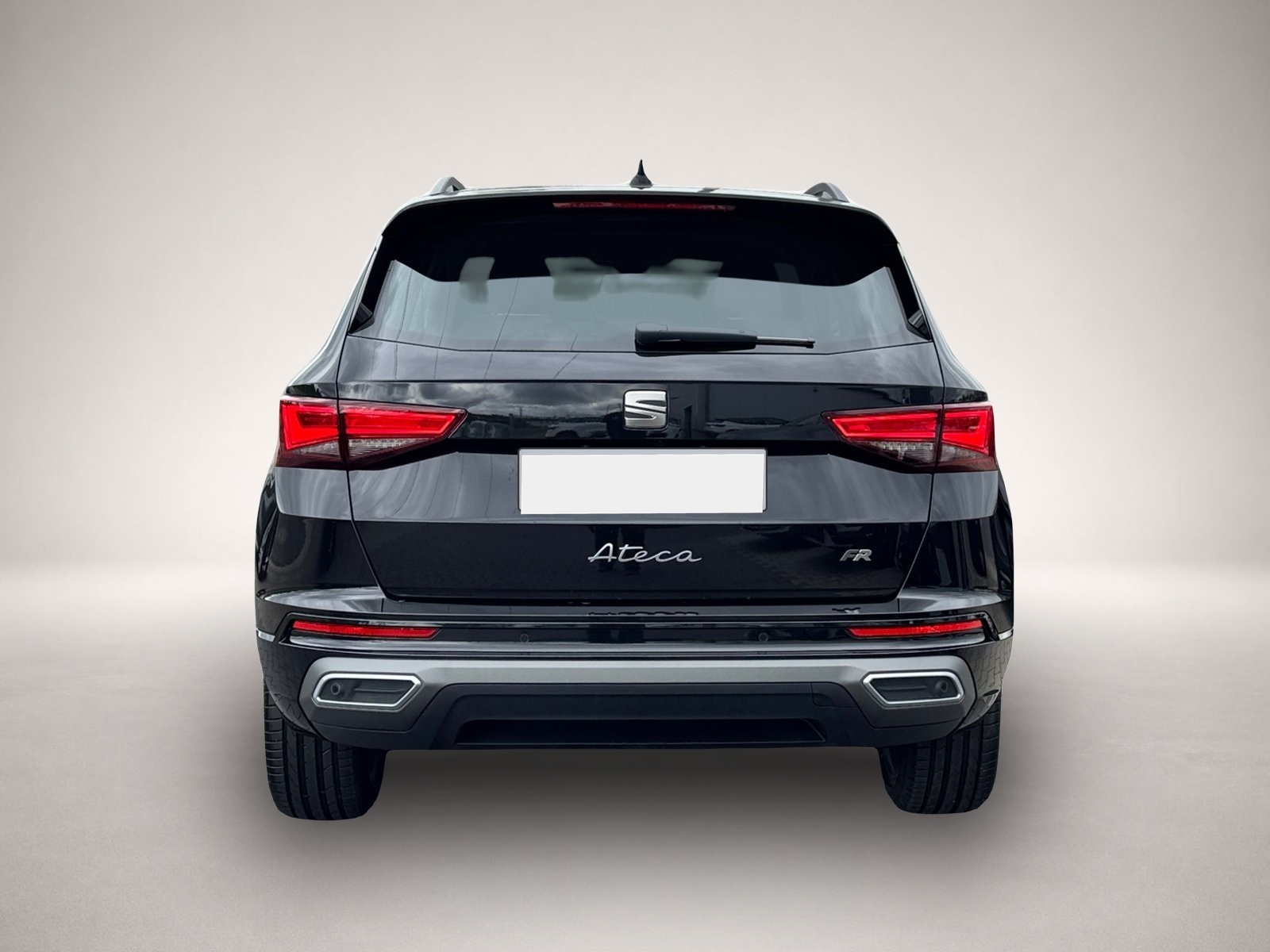 Bild 4 Seat Ateca FR TDI DSG|PANO|AHK|19
