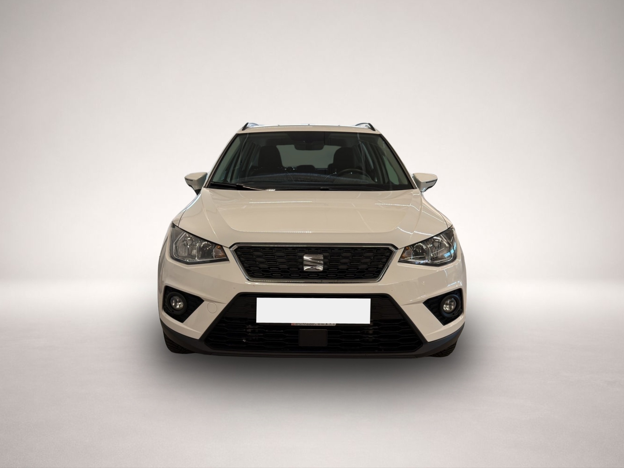 Bild 2 Seat Arona 1.0 TGI Style 16+KAMERA+PARKLENK+SHZ