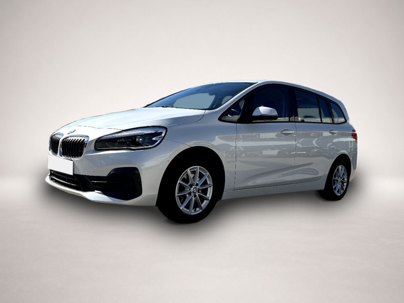 Bild 216 Gran Tourer BMW