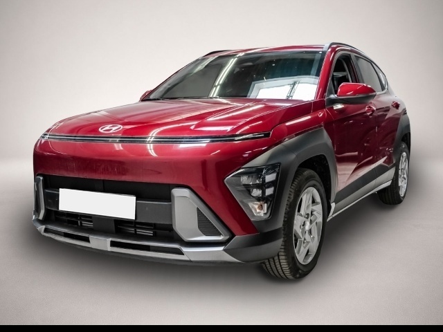 Bild 1 Hyundai KONA Trend Navi Digitales Cockpit LED ACC Apple