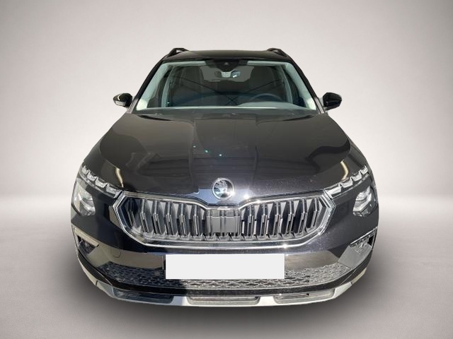 Bild 2 Skoda Kamiq Selection 1.0 TSI DSG Matrix+AHK+Kamera+Sunset+.