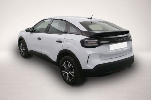 Bild 7 Citroën C4 Hybride 110 e-DCS6 You 74 kW (101 PS), Autom.