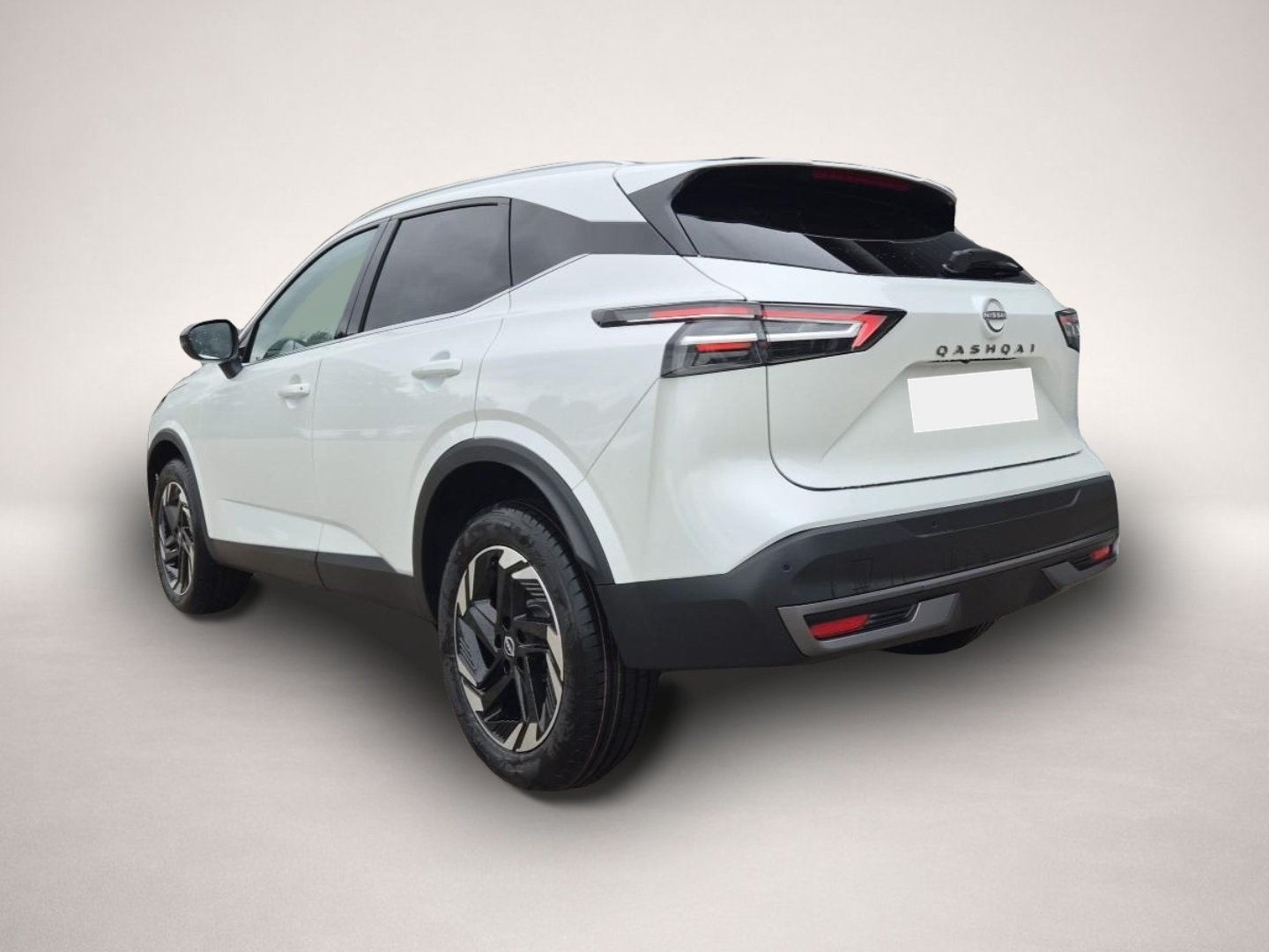 Bild 2 Nissan Qashqai 1.3 DIG-T MHEV 158 PS X-Tronic N-Connec