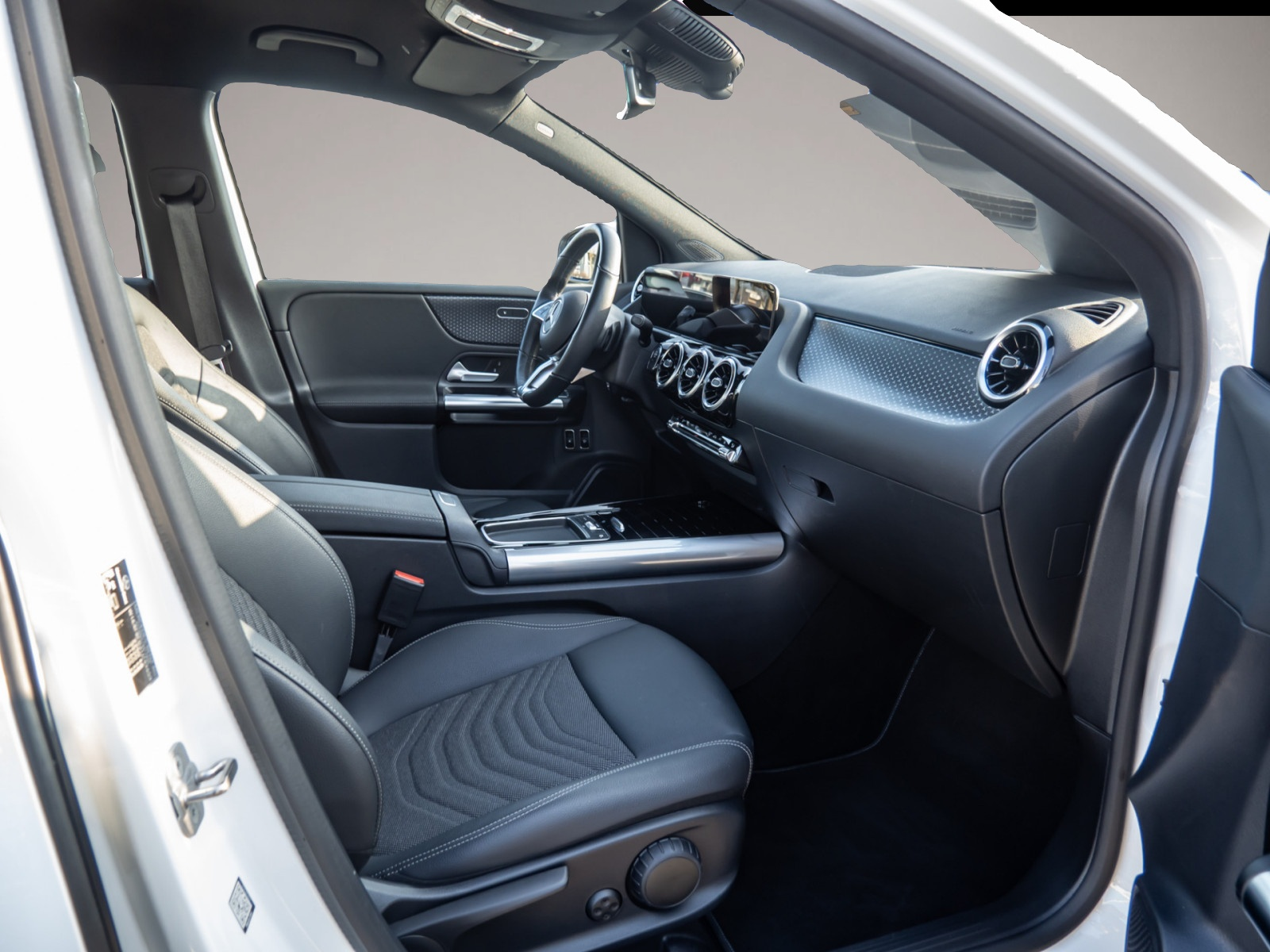 Bild 2 Mercedes-Benz B 250
