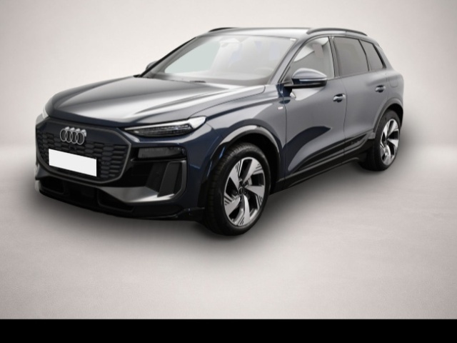 Fotografie Audi Q6 e-tron quattro Luft/Matrix/B+O