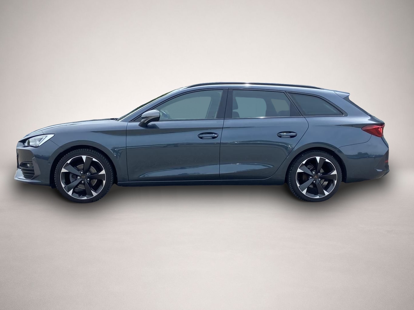 Bild 2 Cupra Leon 1.5 eTSI DSG 110kW Sports Tourer NAVI-PRO+K