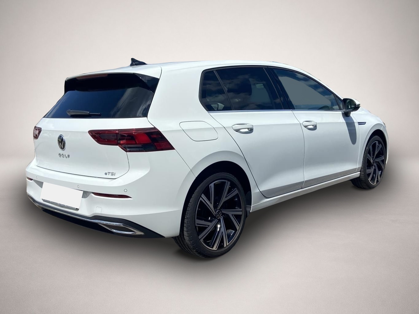 Bild 5 Volkswagen Golf 1.5 eTSI DSG Style 18"+APP-CONNECT+ACTIVE-I