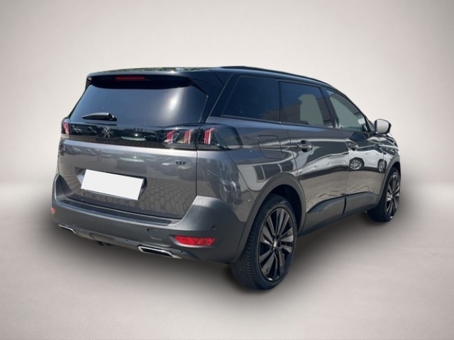 Bild 5 Peugeot 5008 GT HYBRID 136 e-DSC6 7-Sitzer PANO MASSAGE
