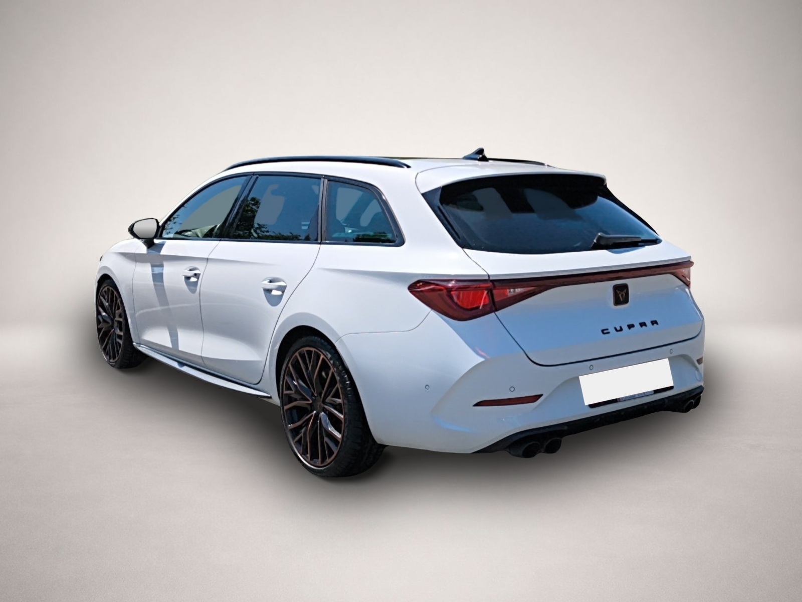 Bild 5 Cupra Leon SP 2.0 TSI DSG VZ 4Drive AHK PANO BEATS ACC