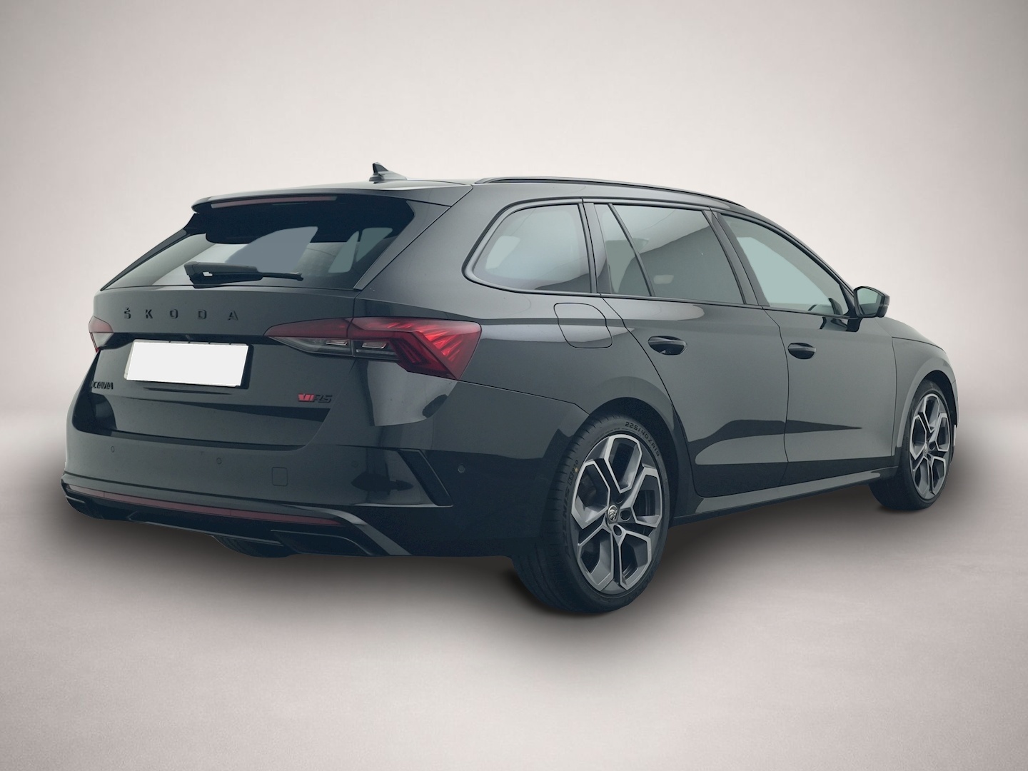 Bild 5 Skoda Octavia Combi 2.0 TDI DSG 4x4 RS Edition PANO AH