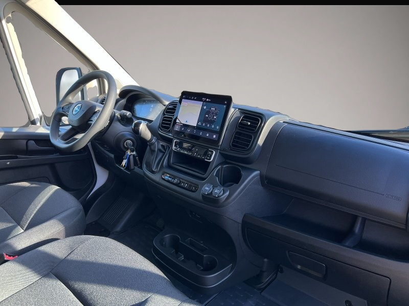 Bild 5 Opel Other Movano 35 heavy BlueHDI 140 Automatik L3H2 DAB+