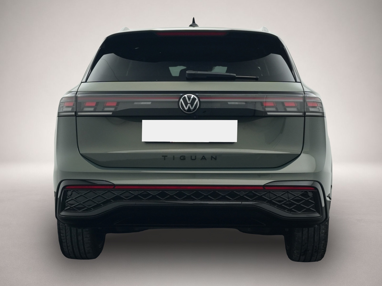 Bild 4 Volkswagen Tiguan 2.0 TDI DSG 4Mo. R-Line BLACK-STYLE AHK I